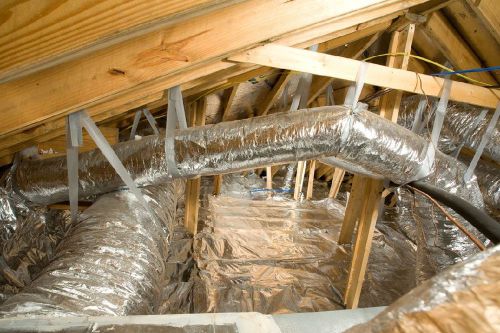 1000 sqft of green energy barrier reflective nasa insulation for sale