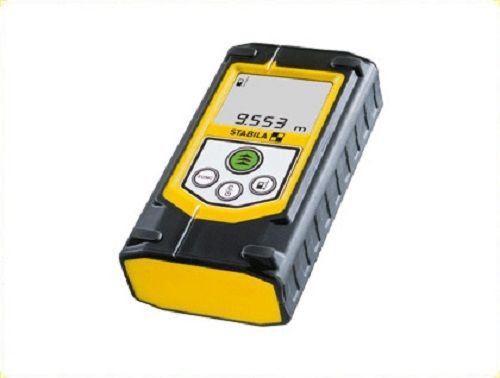Stabila Distance Measuring Laser LD-320 06320 New Free Shipping