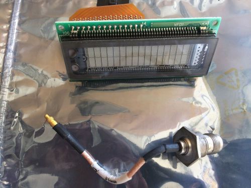 Trimble sps750 sps850 digital display and internal radio cable for sale