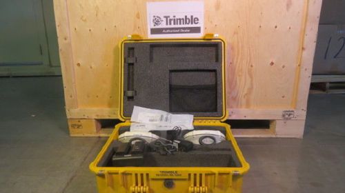 Trimble R8 Model 2 Survey GPS GNSS Receivers