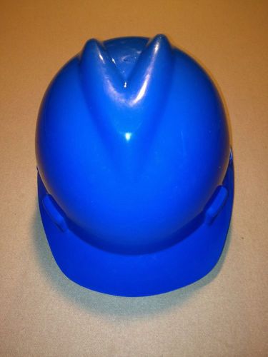 MSA  V-Gard Protective Hat / Helmet Type 1 Class E