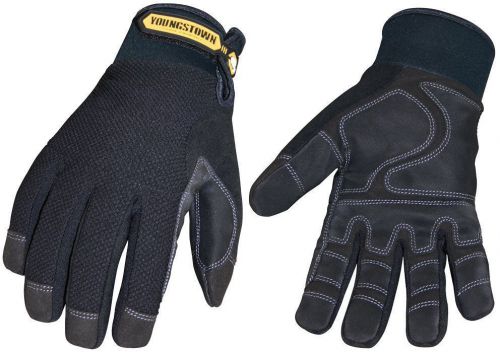 Waterproof Winter Plus Performance Glove Small Black Wateprroof Winter