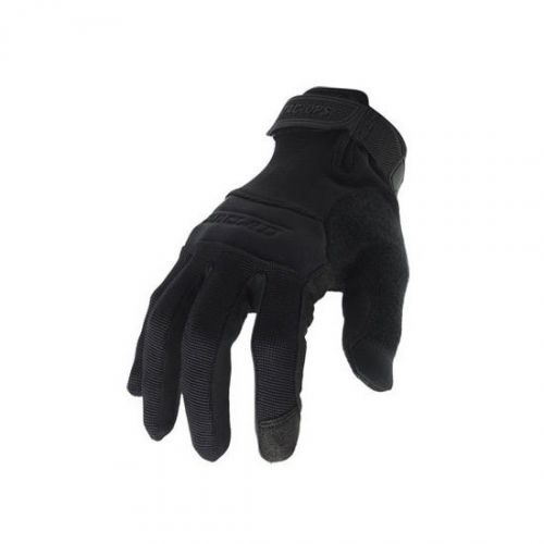 IRONCLAD Work Gloves TAC-OPS TOG M Size Joint impact protection system
