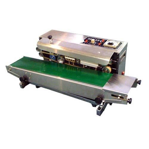 Pro pack fr-900h continuous band sealer free shipping for sale