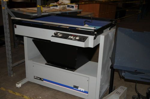 Amergraph Advantage 150 Screen Exposure System Business &amp; Industrial  Specialty.
