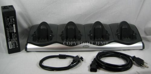 Symbol motorola crd9000-410er ethernet cradle charger kit mc9090 mc9060 for sale