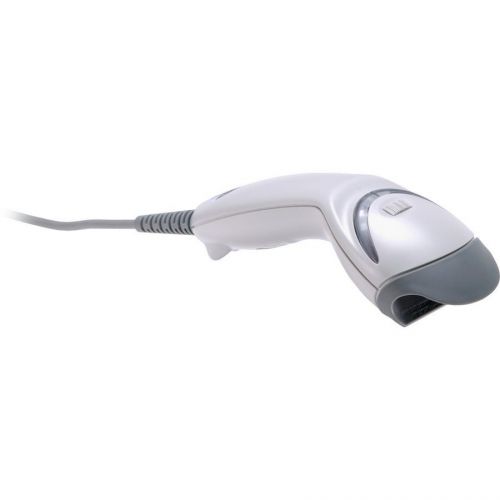 Eclipse 5145 laser barcode scanner honeywell kbw kit white for sale