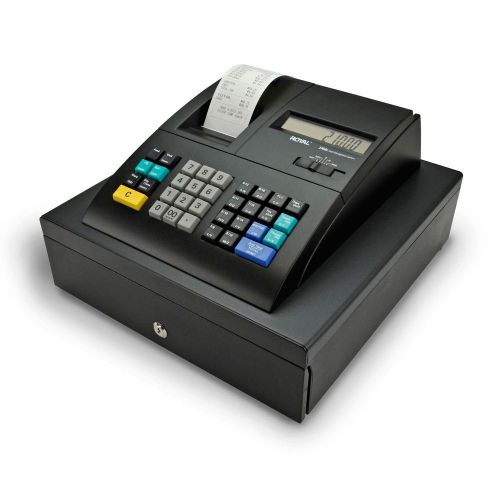 Royal 210dx cash register for sale