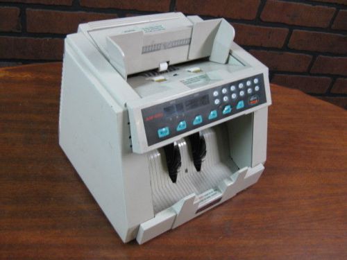 AMROTEC AM-60C AM60C Currency Counter w/Counterfeit Detection - Repair