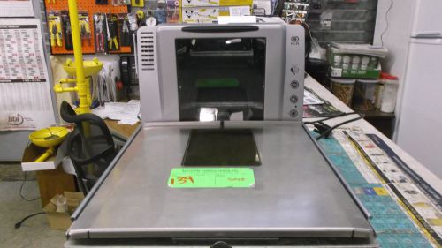 NCR Realscan 75 Scanner/Scale, Model 7875-2000 POS SYSTEM ID9556\BT