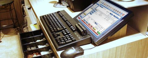 CerTek POS Point of Sale System Software for Retail and Rental
