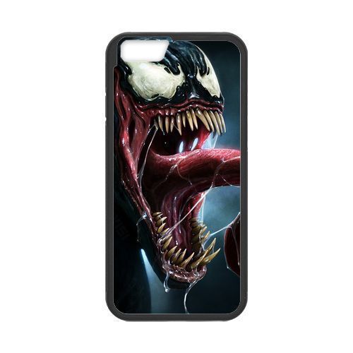 spidermen Venom Hot Item Cover iPhone 4/5/6 Samsung Galaxy S3/4/5 Case