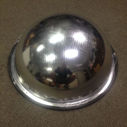 18&#034; Diameter Acrylic Safety &amp; Security Full Dome Mirror