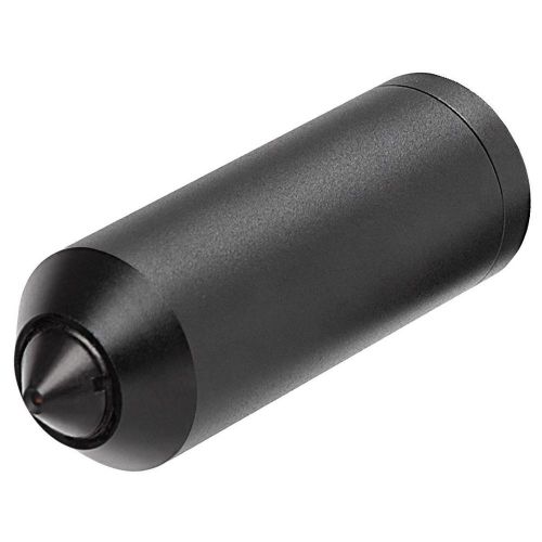 Maxx Digital 650TVL Colour Covert Pinhole Lens CCTV Security Spy Bullet Camera