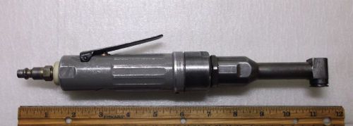 Dotco 90 degree Small Body Pneumatic Drill Motor 3200 RPM model 15L1284-32