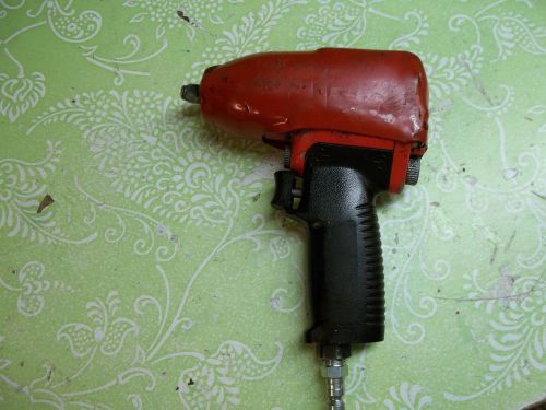 Sanp-On MG325 3/8&#034; Impact Wrench - Used