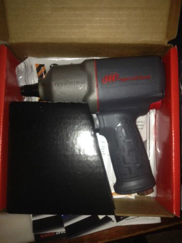 New ingersoll 1/2&#034; impact gun 2135timax for sale