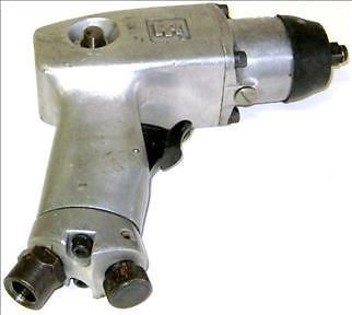 Ingersoll rand model 206 air impact wrench w/3/8&#034; drive - used w/warranty for sale