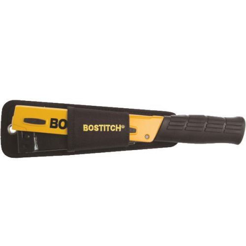 Bostitch powercrown light-duty hammer tacker-l/d hammer tacker for sale
