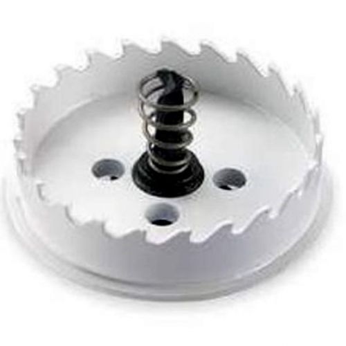Lenox 20103 1-3/4&#034; stainless steel cutting hole saw for sale