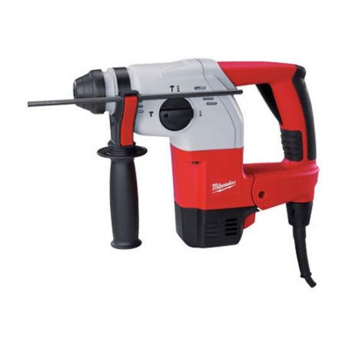 Milwaukee 5363-21 rotary hammer drill sds 1&#034; for sale