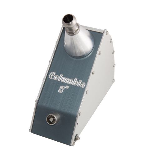 Columbia 8&#034; Angle Box Head Only  *NEW*