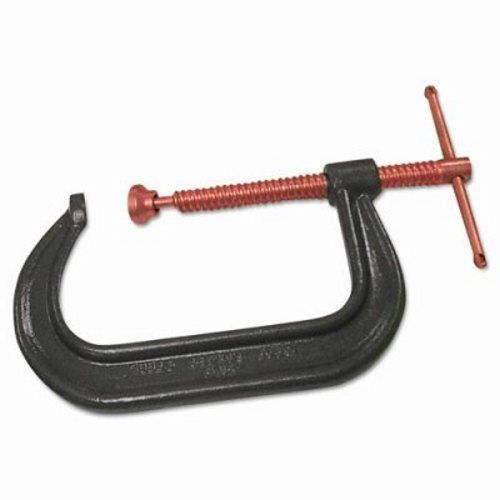 Anchor Brand 410C Drop Forged C-Clamp, 10in (ANR410C)