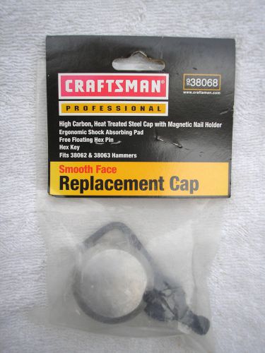 CRAFTSMAN FRAMING HAMMER SMOOTH FACE REPLACEMENT - #38068