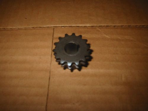 PORTER  CABLE  824059  SPROCKET  504   NEW