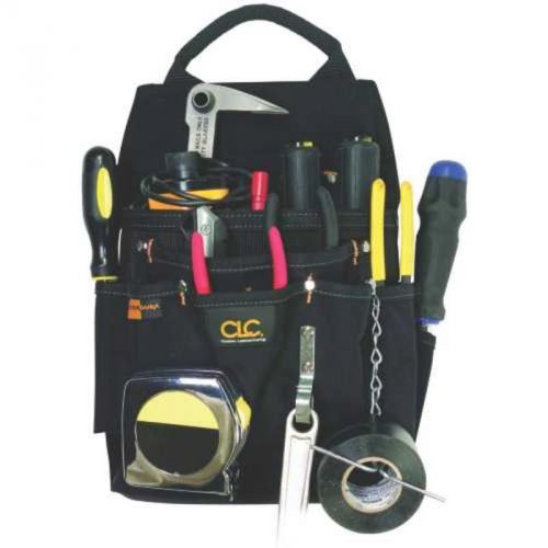 12pkt ballistic elec pouch 5505 custom leathercraft tool holders 5505 for sale