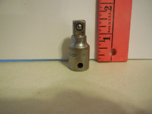 NAPA 3/8&#034; Drive 1.5in Extension No.NB25  (USA)