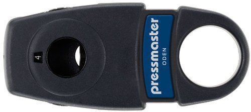 Pressmaster oden - precision wire stripping tool for copper fiber optic cables for sale