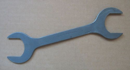 Proto AN8505-17 Offset Open-End Thin Service Wrench 1-5/16&#034; - 1-3/8&#034; Made In USA