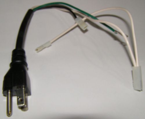 113065-01 Power cord for Desa heaters