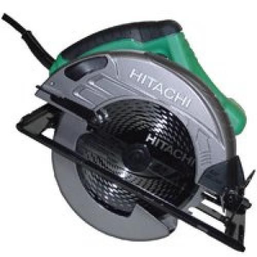 Hitachi circular saw w/dust blower c7st for sale