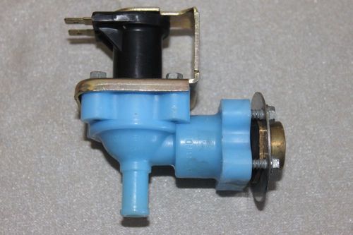 FETCO fill inlet  valve assy.120vac (CBS-31A, CBS-31Aap, CBS-32A, CBS-32Aap)