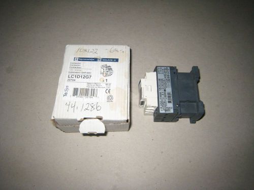 Champion dishwasher contactor #108122 for sale