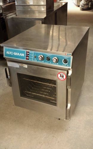 Alto Shaam CHS-76 Cook and Hold and Smoker