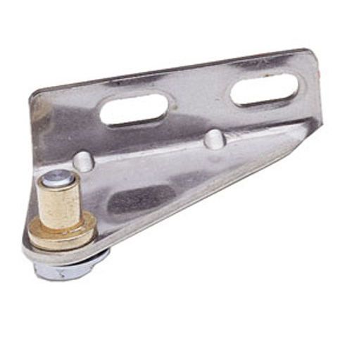 Stainless steel concealed pivot hinge for sale