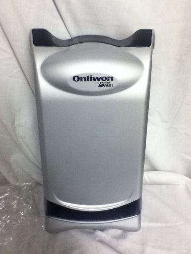 Onliwon Napkin Dispenser 2-in-1 Stand And Wall Mount # 09322...New In Box
