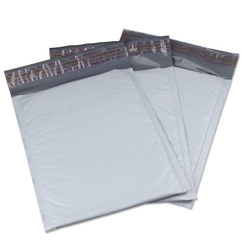 200 #4 9.5x14.5 POLY BUBBLE MAILERS SELF-SEAL PADDED ENVELOPES BAGS