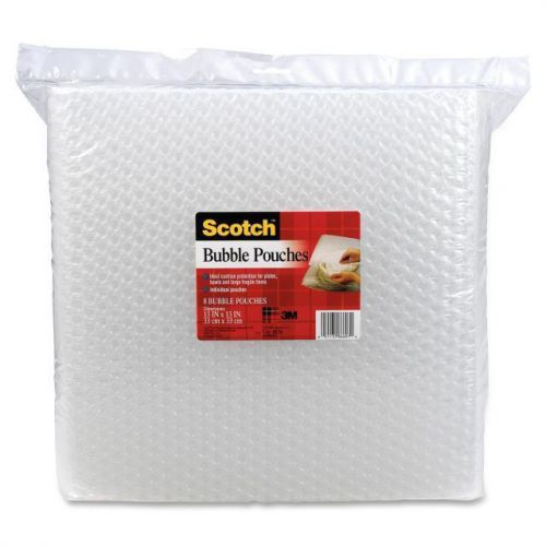 Scotch bubble pouches - mmm8036 for sale