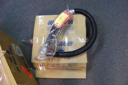 new nordson 272637c model IV &amp; V series II automatic hot melt hose replacement