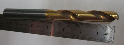 16.5 mm solid carbide sumitomo drill bit for sale