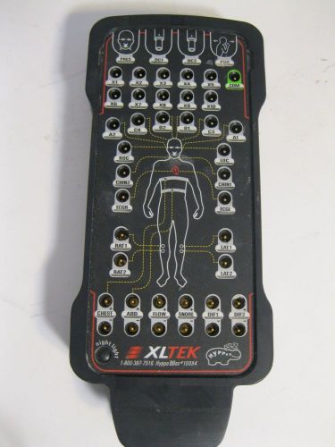 XLTEK EEG Hyppo BBox 10094 Hyppo005A6