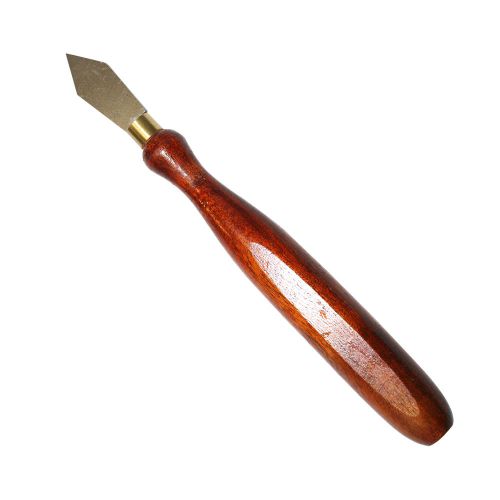 Striking knife wood scoring marking carpenter precision w/brass ferrule aks-6190 for sale