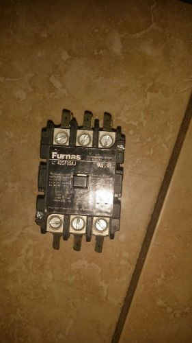 Furnas definite purpose controller 42CF35AJ *NEW*