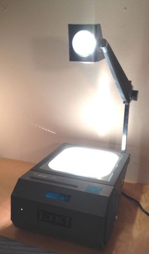 Eiki 3970 a high intensity overhead projector - 3000 lumens for sale