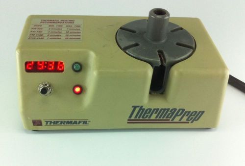 Thermafil ThermaPrep Obturator, Dental Equipment