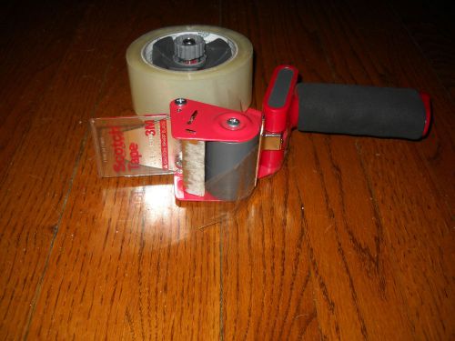 Scotch Packaging Tape Dispenser